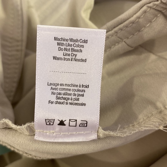 Coldwater Creek ShapeMe Pants NWT size 20W - Picture 12 of 12